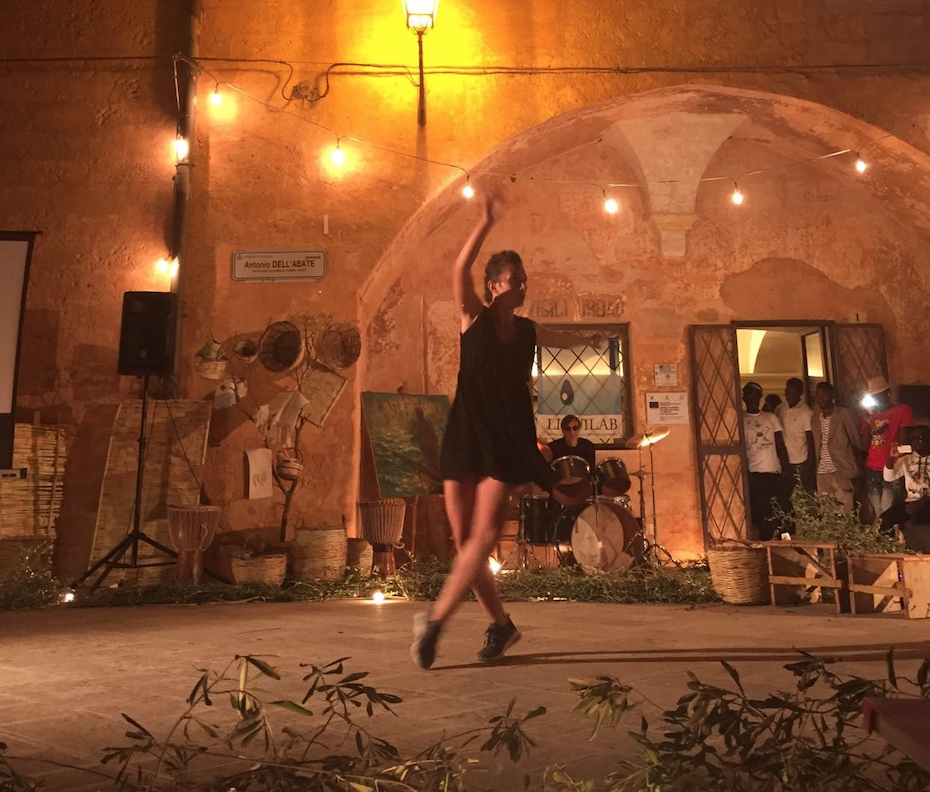 À la recherche de l'essence